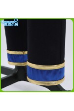 2XXT Cosplay Uma Musume Pretty Derby K.S.Miracle Prism Race Outfit Cosplay Costume